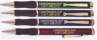[ The Arwen Brass Pen - P77 - Pe ]