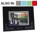 Color Metal Picture Frame: Metal Custom Photo Frames