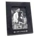 Custom Marble Picture Frame