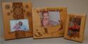Custom Cut Picture Frame 4x6"