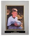 glass mirror custom photo frame