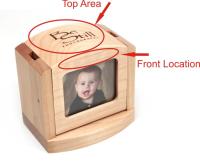 photo holder