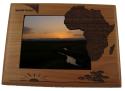Africa Picture Frame