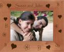 Sweethearts Photo Frame