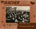 Teacher Photo Frame
