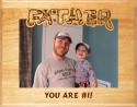 Father's Photo Frame