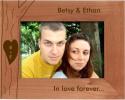 Love Tree Photo Frame