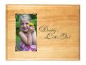 Daddy's Little Girl Photo Frame