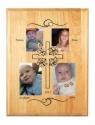 Easter Lily Custom Photo Frame