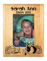 landscape personalized easterl photo frame