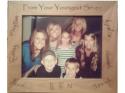 Your Signatures Custom Photo Frame