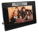 10.4" Digital Photo Frame w/ MP3 Player & Internal Speakers