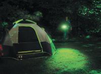 camping flashlights