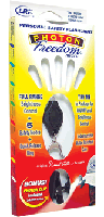 retail packaging for led lights