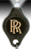 engraved keychain flashlight