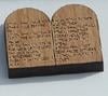 Pocket 10 Commandments