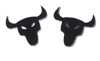 Bull Head Pocket Token