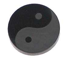 Yin Yang Pocket Token Yin Yang Pocket Token