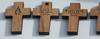 pocket crosses