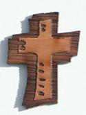 modern lyptus cross
