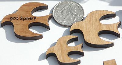 pocket tokens