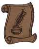Pocket Scroll - Small