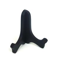 wood stand