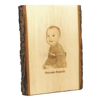 Basswood Planks - Small
