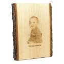 Basswood Planks - Small