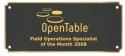Perpetual Plaque Plates - Header Plate 2 3/4"x6 1/2"