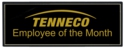 Perpetual Pocket Plate 2 1/2"x6 1/2" Black