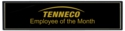 Perpetual Pocket Plate 2 1/2"x10" Black