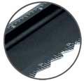 scrapbooking ruler engraved