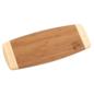 Totally Bamboo Lanai 14.5" x 6" Personalized Cutting Board