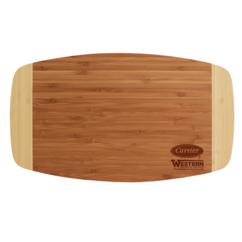 Totally Bamboo Maui Thin 14.5