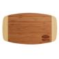 Totally Bamboo Maui Thin 14.5" x 8.25" Cutting Board