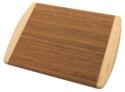 Totally Bamboo Kauai 14.5" x 11.5" Personalized Cutting Board