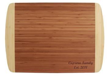 Totally Bamboo Kona Thin 18