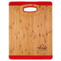 Totally Bamboo 10" Non-Skid Cutting Board