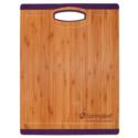 Totally Bamboo 15" Non-Skid Cutting Board