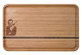 Totally Bamboo Dominica 12.5