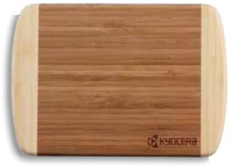 Totally Bamboo Bar Board