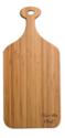 Totally Bamboo Dishwasher Safe GreenLite Paddle - Medium