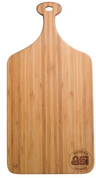 Totally Bamboo Dishwasher Safe GreenLite Paddle - Large