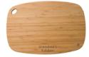 Totally Bamboo GreenLite Dishwasher Safe Utility Board - Medium
