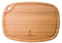 Totally Bamboo GreenLite Dishwasher Safe Utility Board - Extra Large