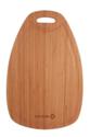 Totally Bamboo Dishwasher Safe GreenLite Groovy Zoid - Small