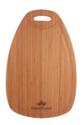 Totally Bamboo Dishwasher Safe GreenLite Groovy Zoid - Medium