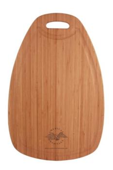 Totally Bamboo Dishwasher Safe GreenLite Groovy Zoid - Large