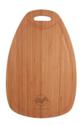 Totally Bamboo Dishwasher Safe GreenLite Groovy Zoid - Large